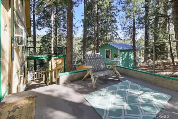 Twin Peaks, CA 92391,26314 Jacqueline Road