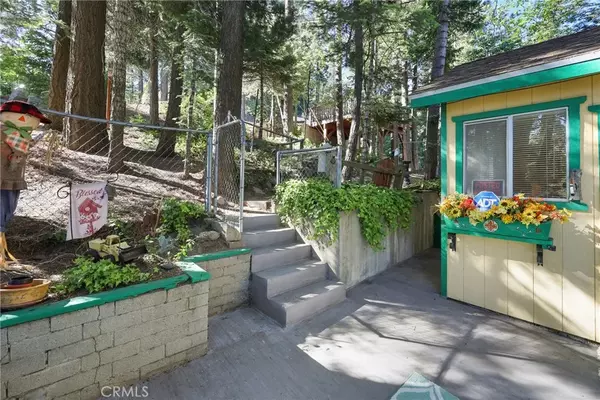 Twin Peaks, CA 92391,26314 Jacqueline Road