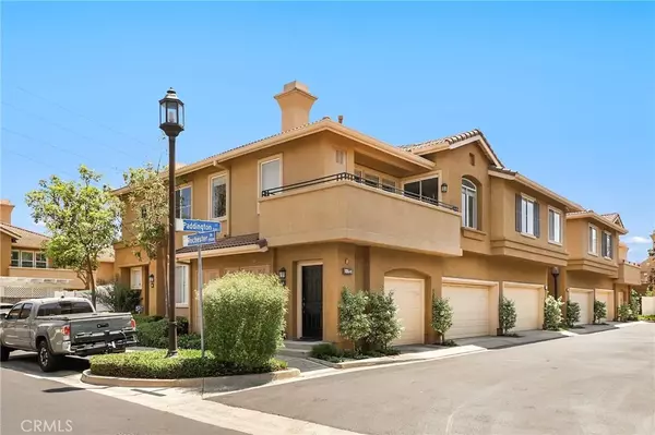 5126 E Paddington Court #A, Orange, CA 92867