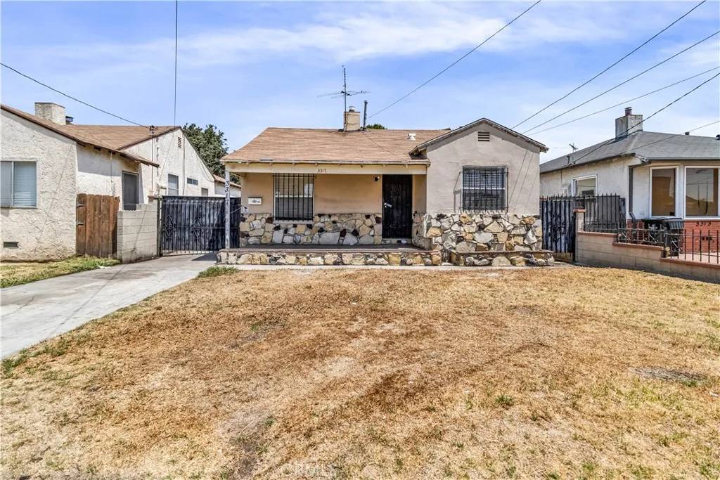 3317 W 112th Street, Inglewood, CA 90303