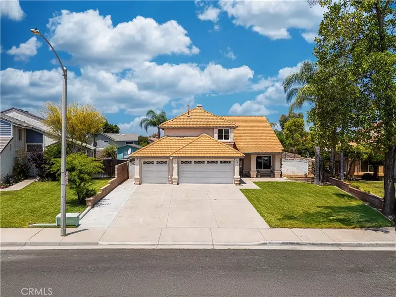 8661 Sugar Gum Road, Riverside, CA 92508