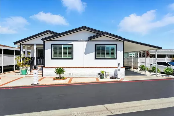 Huntington Beach, CA 92649,16222 Monterey #237