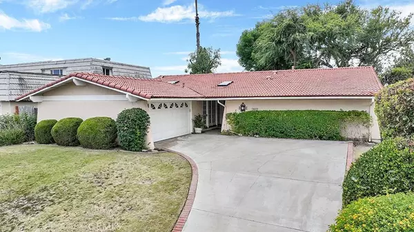 Mission Viejo, CA 92691,25312 Justin Avenue