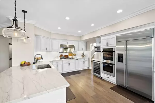 Coto De Caza, CA 92679,1 Rolling Hills