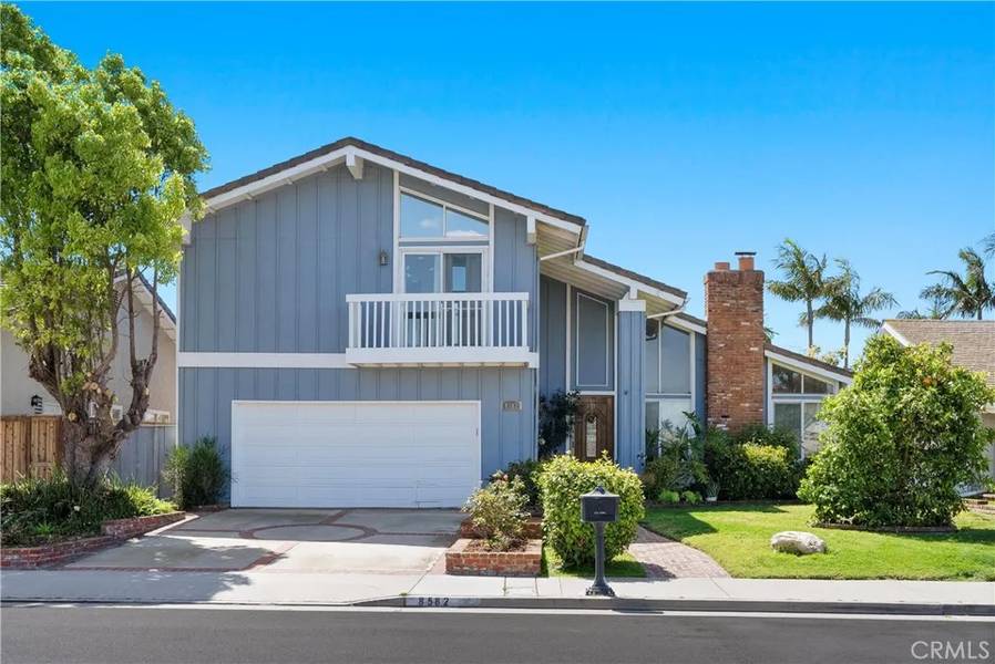 8582 Salt Lake Drive, Huntington Beach, CA 92646