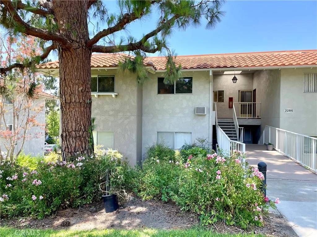 2286 Via Puerta #N, Laguna Woods, CA 92637