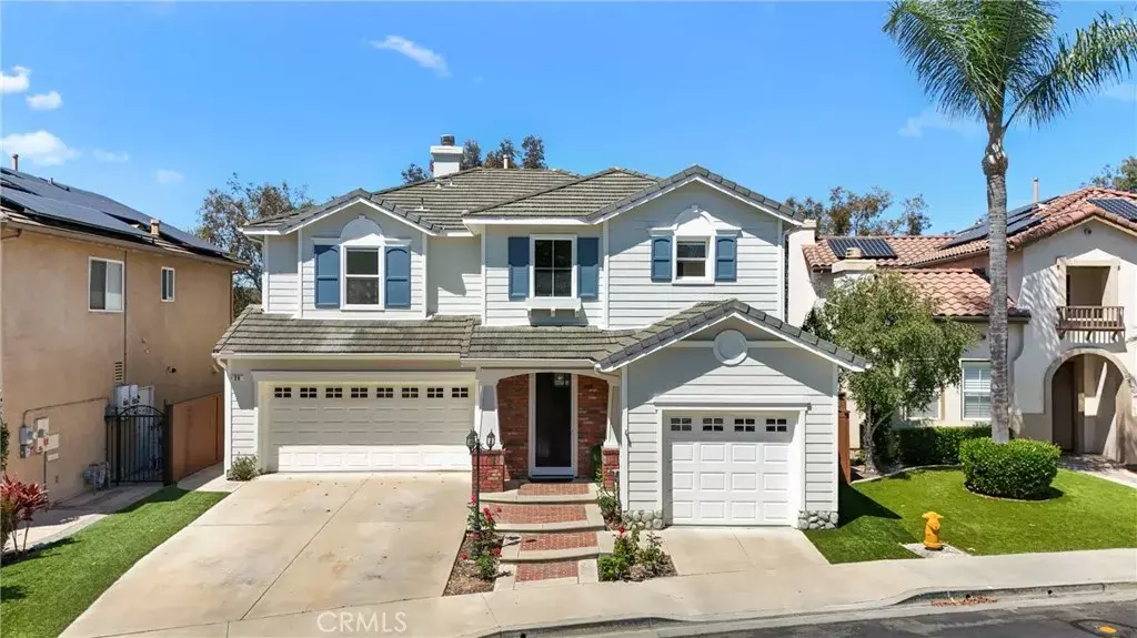 29 Spring View Way, Rancho Santa Margarita, CA 92688