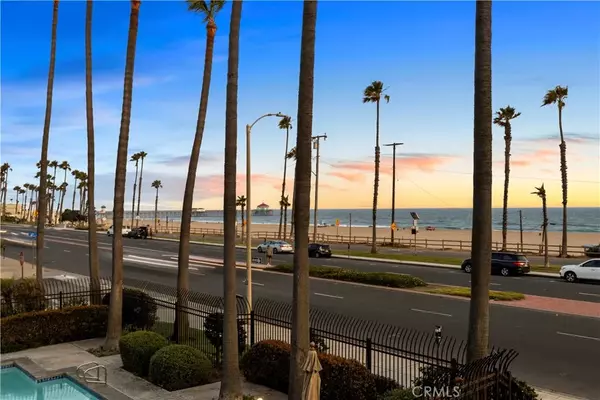 Huntington Beach, CA 92648,1200 Pacific Coast #214