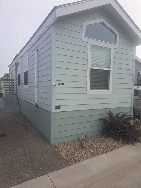 145 South #A28, San Luis Obispo, CA 93401