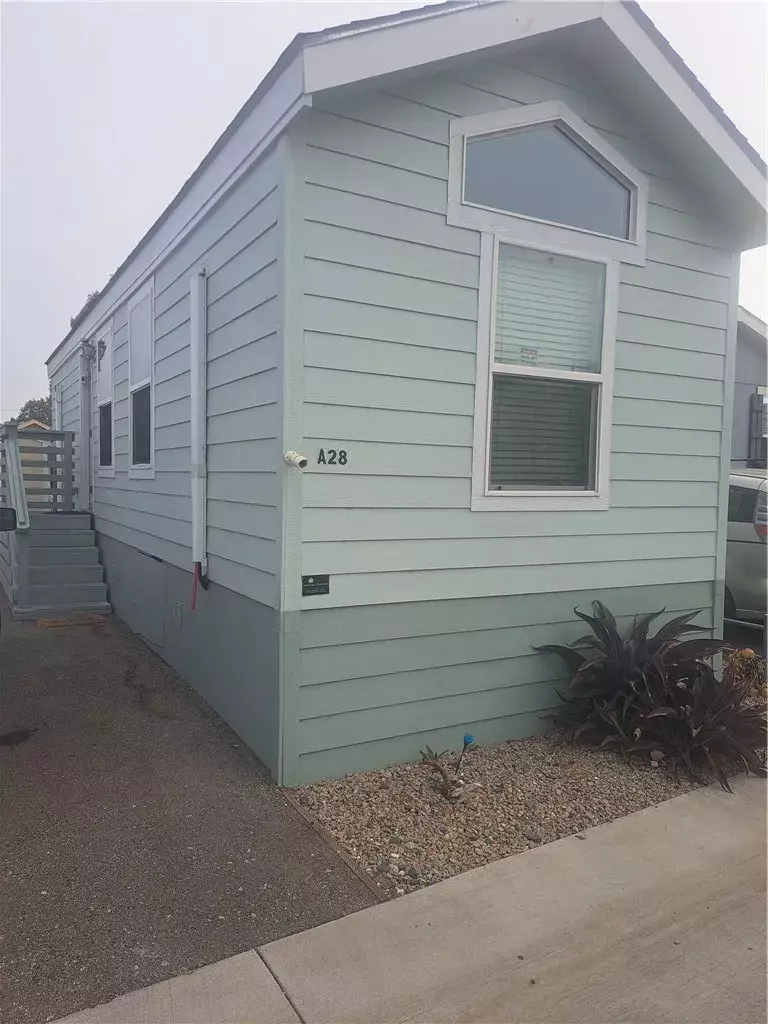 San Luis Obispo, CA 93401,145 South #A28