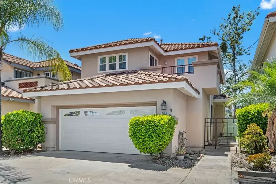 35 VIA ENCANTO, Rancho Santa Margarita, CA 92688