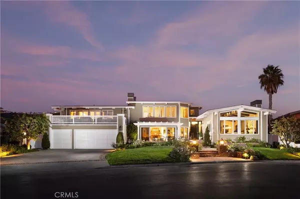 126 Monarch Bay, Dana Point, CA 92629