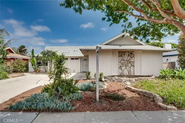 Huntington Beach, CA 92649,5751 Mangrum Drive