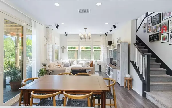 Lake Forest, CA 92630,55 Fuchsia