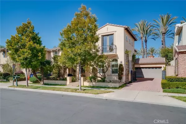 27 Calistoga, Irvine, CA 92602