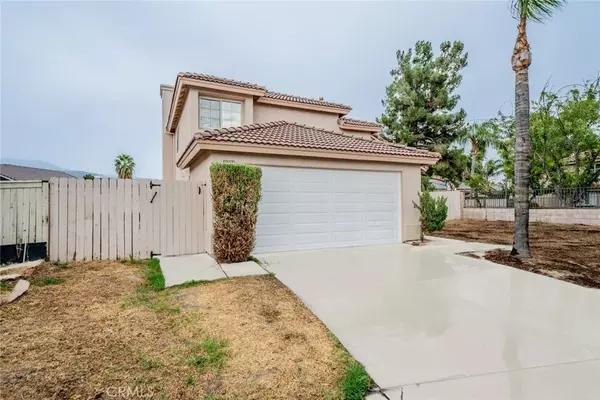 San Jacinto, CA 92583,1285 Raphael Court