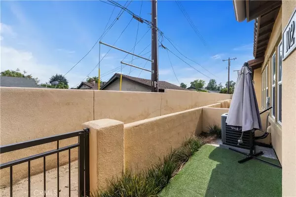 Temple City, CA 91780,5657 Mcculloch Avenue #102
