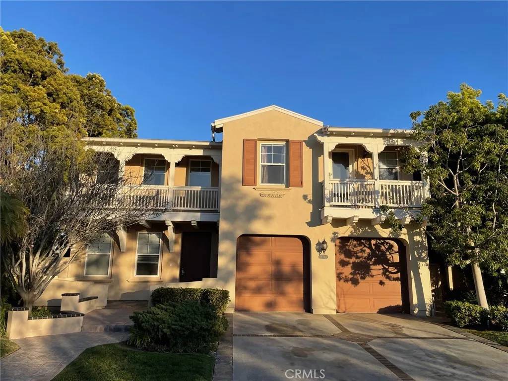 19352 Beckonridge Lane, Huntington Beach, CA 92648