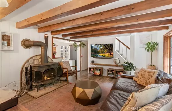 Silverado Canyon, CA 92676,28622 Sycamore Drive