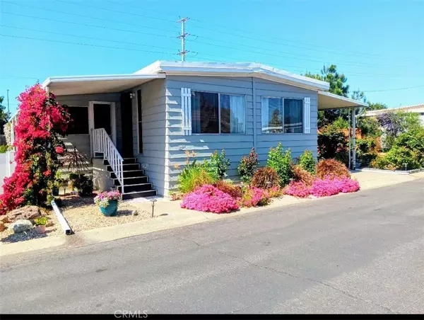 1286 Discovery #141, San Marcos, CA 92078
