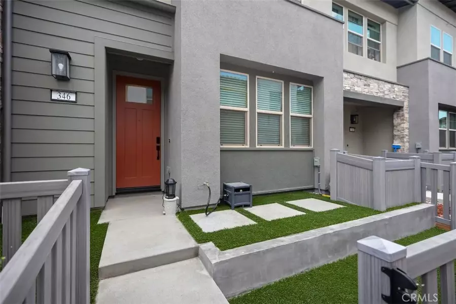 346 Hazel Drive, Rancho Mission Viejo, CA 92694