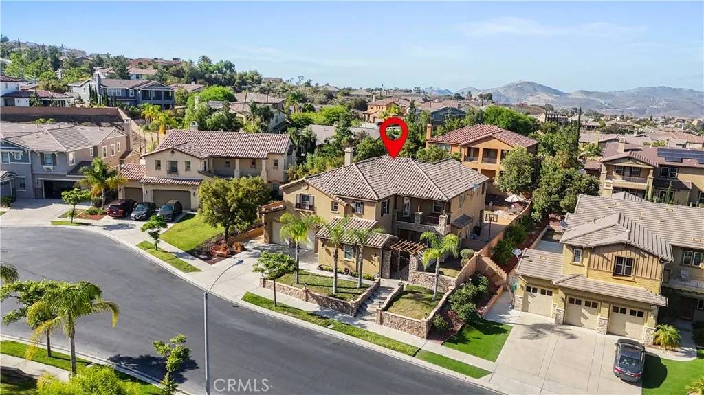 Corona, CA 92883,8120 Sunset Rose Drive