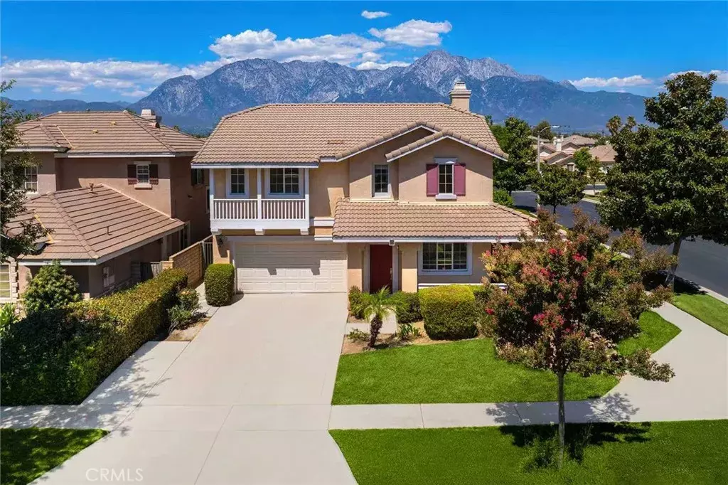 Rancho Cucamonga, CA 91730,9550 Springbrook Court