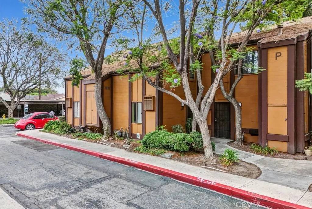 10642 Shoreline Drive #80, Norwalk, CA 90650
