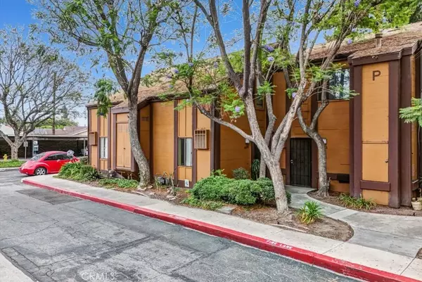 10642 Shoreline Drive #80, Norwalk, CA 90650