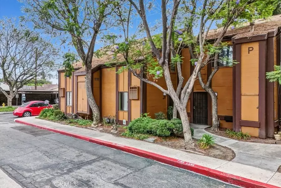 10642 Shoreline Drive #80, Norwalk, CA 90650