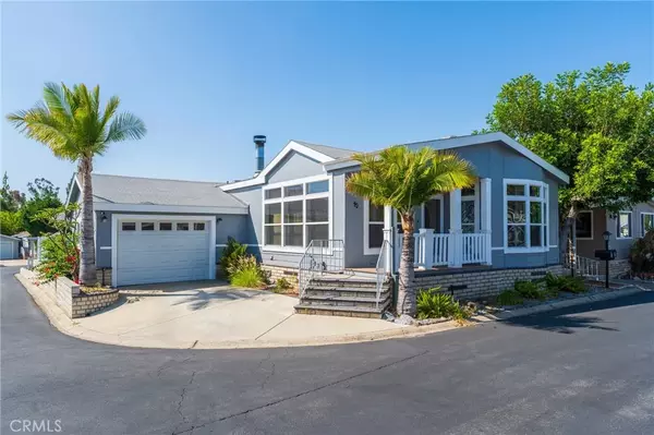 2851 Rolling Hills Drive #45, Fullerton, CA 92835