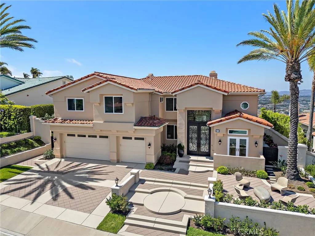 7 Sierra Vista, Laguna Niguel, CA 92677