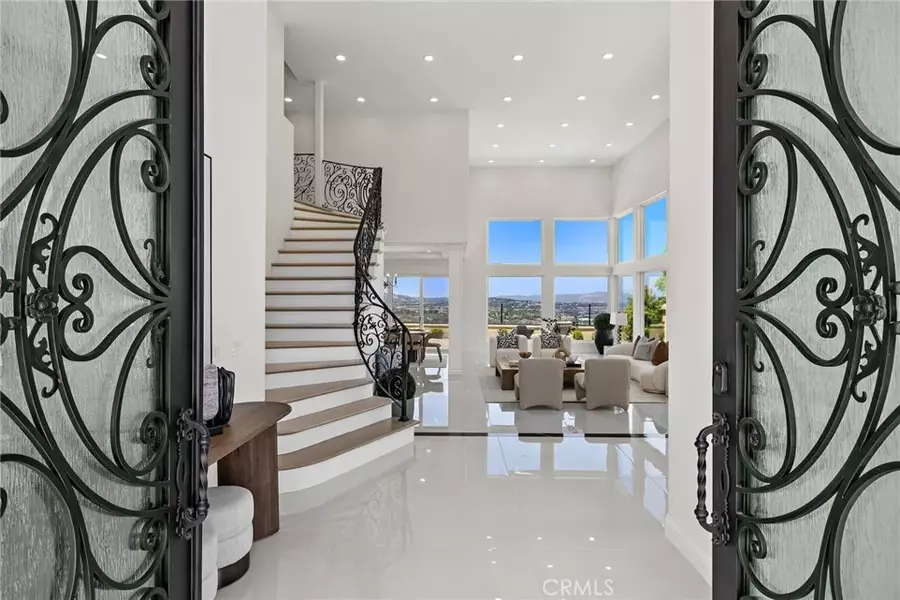 7 Sierra Vista, Laguna Niguel, CA 92677