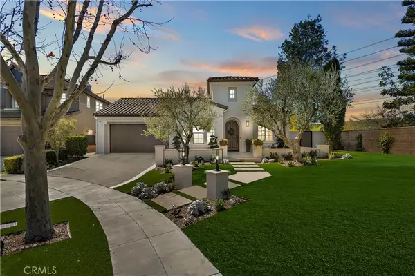 Ladera Ranch, CA 92694,1 Drackert Lane