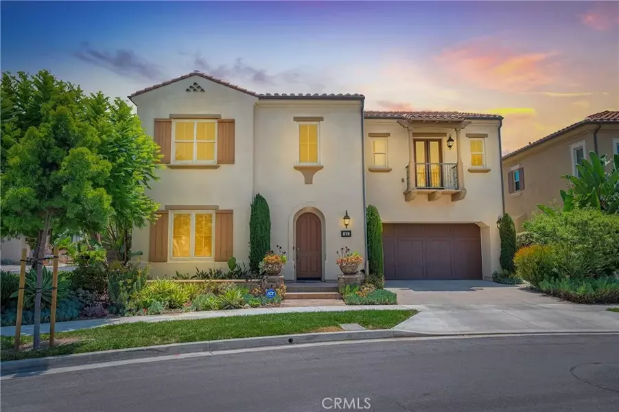 65 Rexford, Irvine, CA 92620