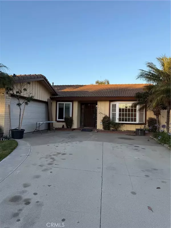 17936 Santa Olivia Street, Fountain Valley, CA 92708
