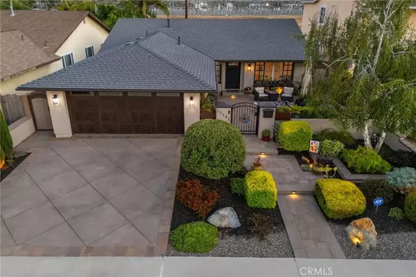 Cerritos, CA 90703,11142 Bertha Place