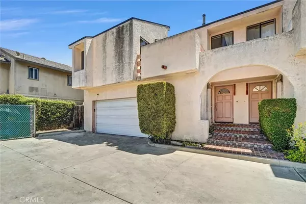 8391 Azita Court #7, Garden Grove, CA 92844