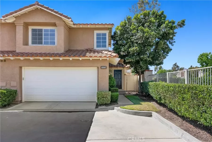 13347 Calle Antequera, Tustin, CA 92782