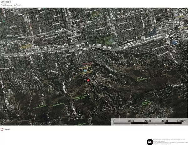 Studio City, CA 91604,3651 Potosi