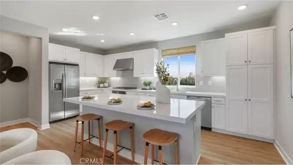 26669 Blue Hills Loop, Valencia, CA 91381
