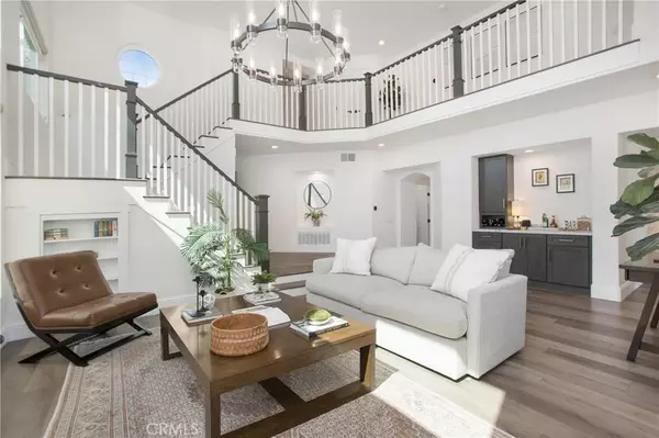 Rancho Santa Margarita, CA 92679,8 Summitcrest