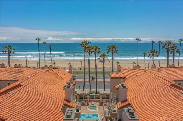 Huntington Beach, CA 92648,2000 Pacific Coast Highway #313