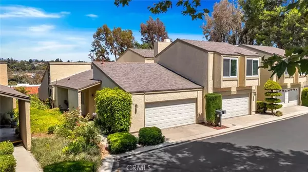 24812 Leto Circle, Mission Viejo, CA 92691