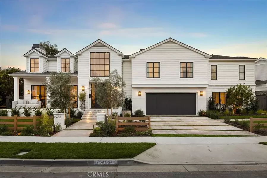 1963 Port Edward Place, Newport Beach, CA 92660