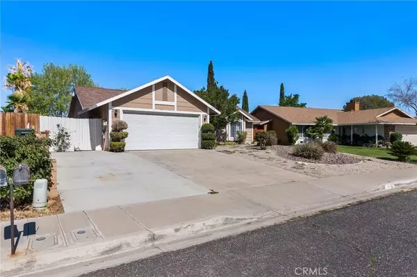 Victorville, CA 92394,15018 Highlander Drive