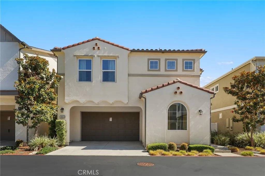 403 Aura Drive, Costa Mesa, CA 92626