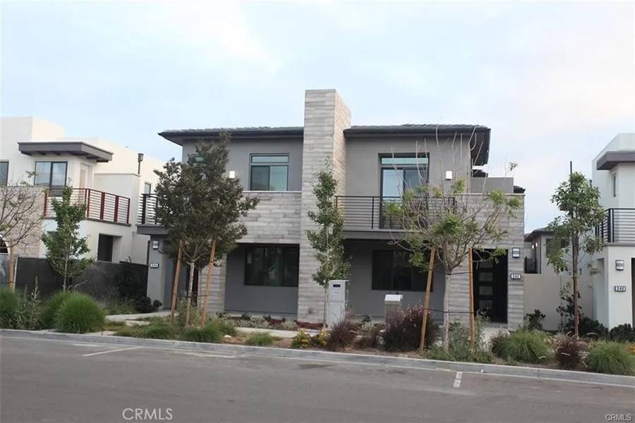342 Magnet, Irvine, CA 92618