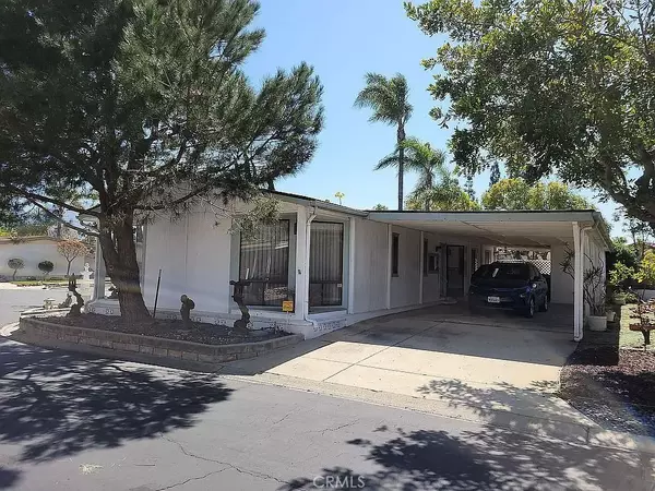 Camarillo, CA 93012,18 Tahquitz #217