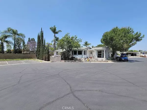 Camarillo, CA 93012,18 Tahquitz #217